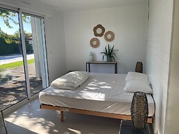 Modern Villa With Pool in Brives