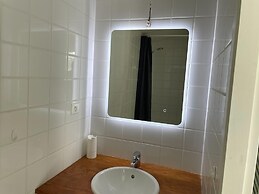 Modern Villa With Pool in Brives