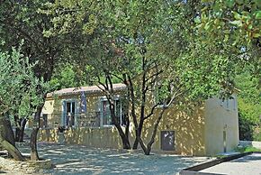 Villa in Ledenon With Private Pool