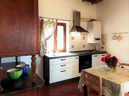 Belvilla by OYO Allodola