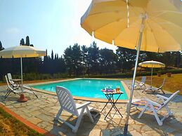 Belvilla by OYO Allodola