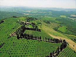 Belvilla by OYO Allodola