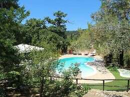 Charming Villa in Suvereto with Hot Tub