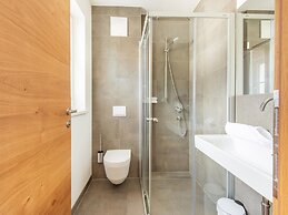 Holiday Home in Niedernsill With Sauna