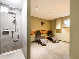 Holiday Home in Niedernsill With Sauna