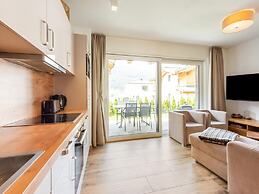 Holiday Home in Niedernsill With Sauna