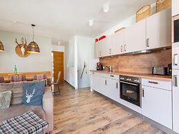 Holiday Home in Niedernsill With Sauna