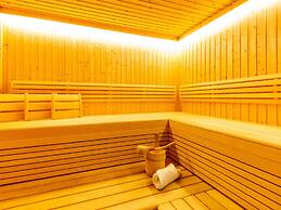 Holiday Home in Niedernsill With Sauna