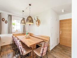 Holiday Home in Niedernsill With Sauna