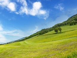 Holiday Home in Niedernsill With Sauna