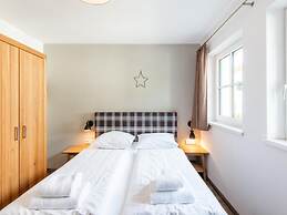 Holiday Home in Niedernsill With Sauna