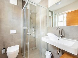 Holiday Home in Niedernsill With Sauna