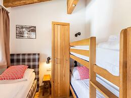 Holiday Home in Niedernsill With Sauna