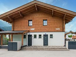 Holiday Home in Niedernsill With Sauna