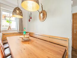 Holiday Home in Niedernsill With Sauna