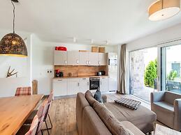 Holiday Home in Niedernsill With Sauna