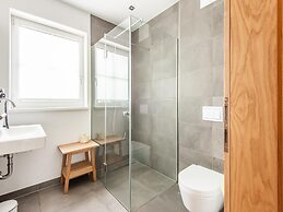 Holiday Home in Niedernsill With Sauna