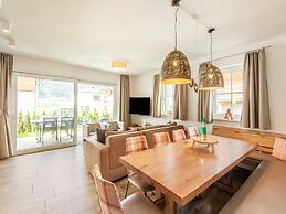 Holiday Home in Niedernsill With Sauna