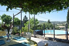 Relaxing Retreat in Saint-pons