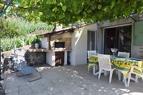 Relaxing Retreat in Saint-pons