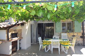 Relaxing Retreat in Saint-pons