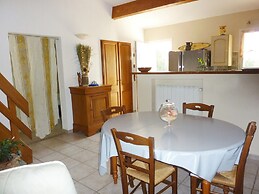 Relaxing Retreat in Saint-pons
