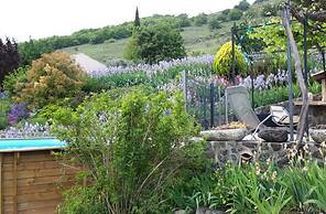 Relaxing Retreat in Saint-pons