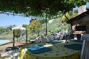 Relaxing Retreat in Saint-pons