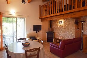 Relaxing Retreat in Saint-pons