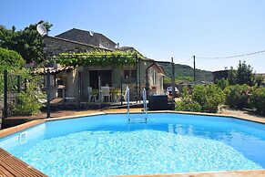 Relaxing Retreat in Saint-pons