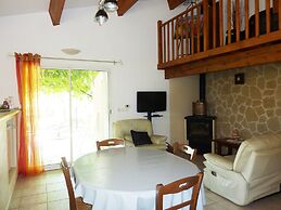Relaxing Retreat in Saint-pons