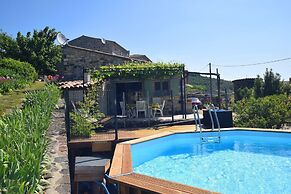 Relaxing Retreat in Saint-pons