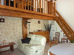 Relaxing Retreat in Saint-pons