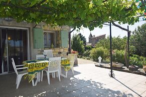 Relaxing Retreat in Saint-pons