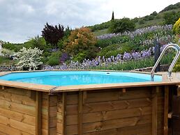 Relaxing Retreat in Saint-pons