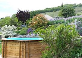 Relaxing Retreat in Saint-pons
