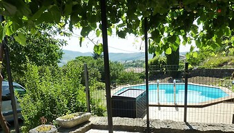 Relaxing Retreat in Saint-pons