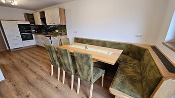 Warm Apartment in Uttendorf Salzburg near Ski Area