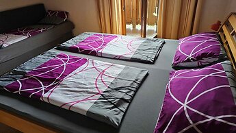 Warm Apartment in Uttendorf Salzburg near Ski Area