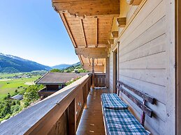Warm Apartment in Uttendorf Salzburg near Ski Area