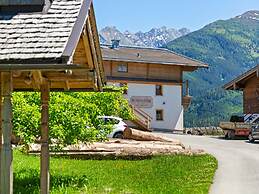 Warm Apartment in Uttendorf Salzburg near Ski Area