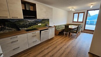Warm Apartment in Uttendorf Salzburg near Ski Area