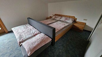 Warm Apartment in Uttendorf Salzburg near Ski Area