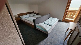 Warm Apartment in Uttendorf Salzburg near Ski Area