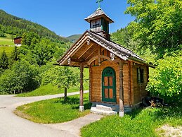 Warm Apartment in Uttendorf Salzburg near Ski Area