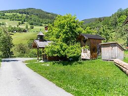 Warm Apartment in Uttendorf Salzburg near Ski Area