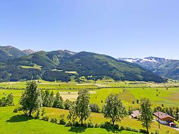 Warm Apartment in Uttendorf Salzburg near Ski Area