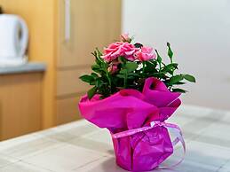 Warm Apartment in Uttendorf Salzburg near Ski Area