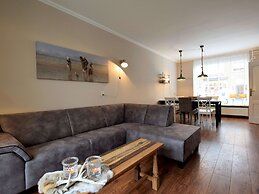 Attractive Holiday House in Katwijk Near the Beach