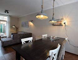 Attractive Holiday House in Katwijk Near the Beach